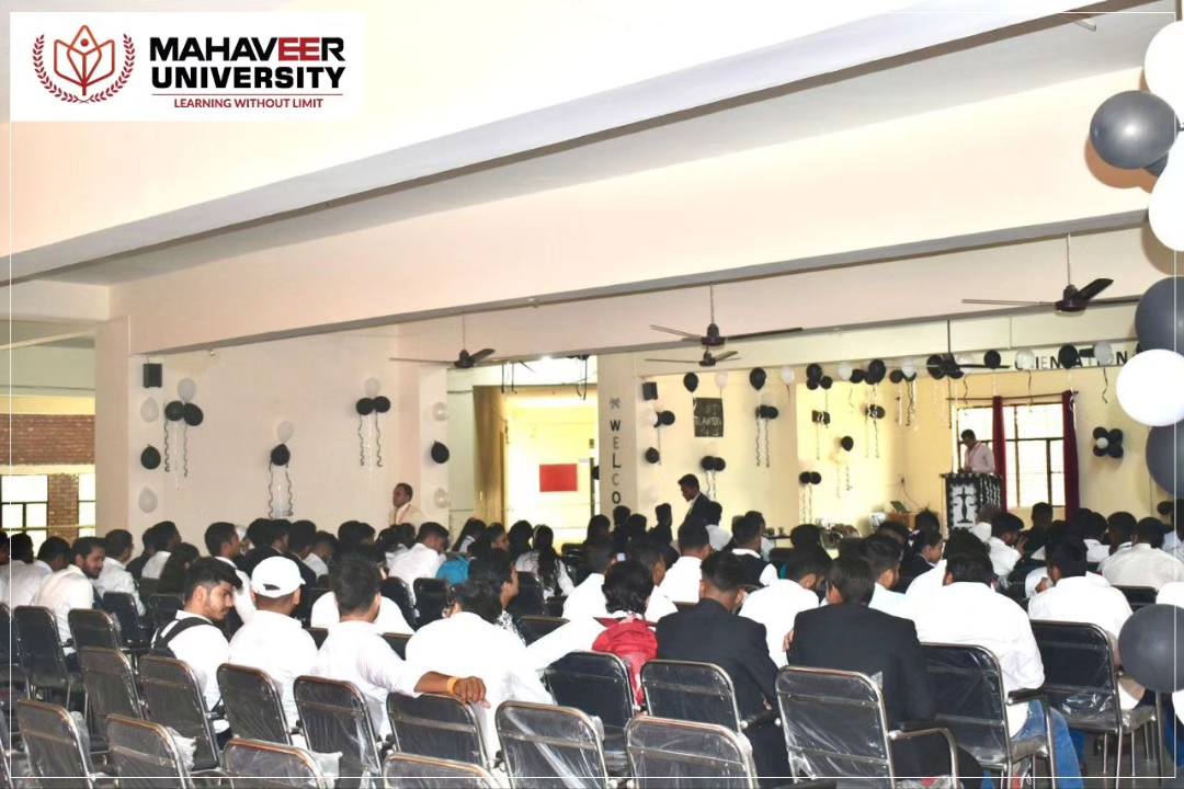 Orientation Program for Law Students