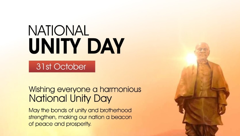 National Unity Day