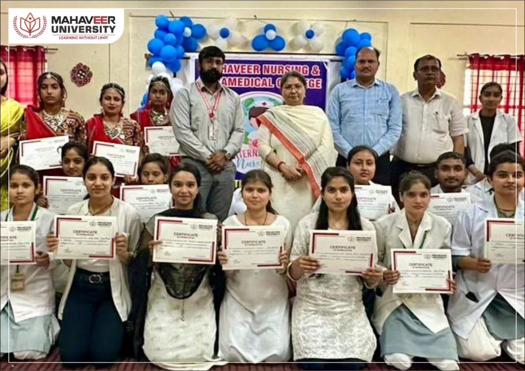International Nursing Day Celebrations