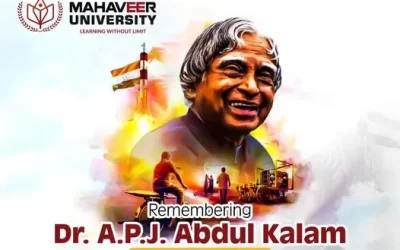 Tribute to Dr. A.P.J. Abdul Kalam