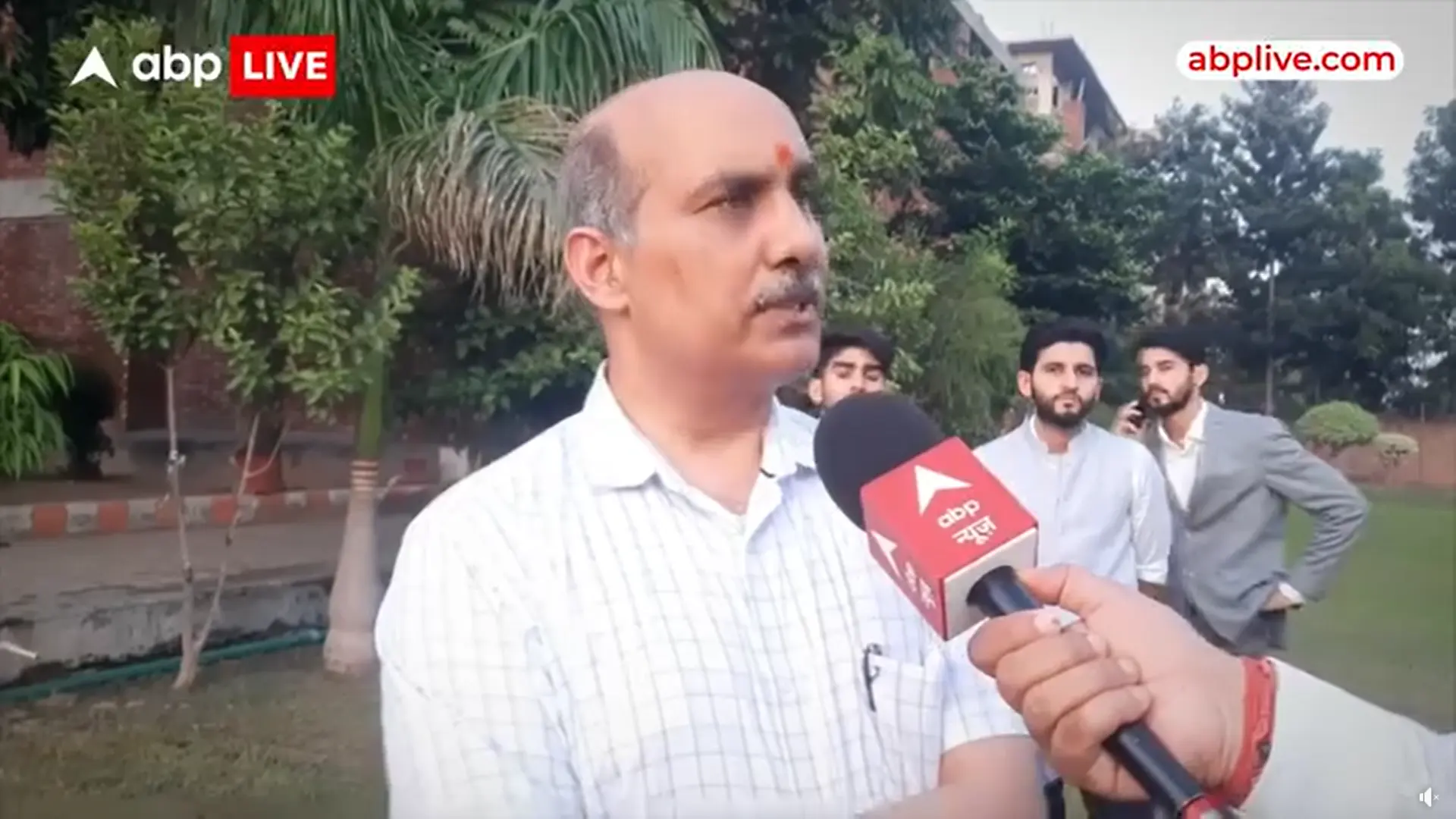 Lecture on Heart Health by Dr. Sanjay Mittal