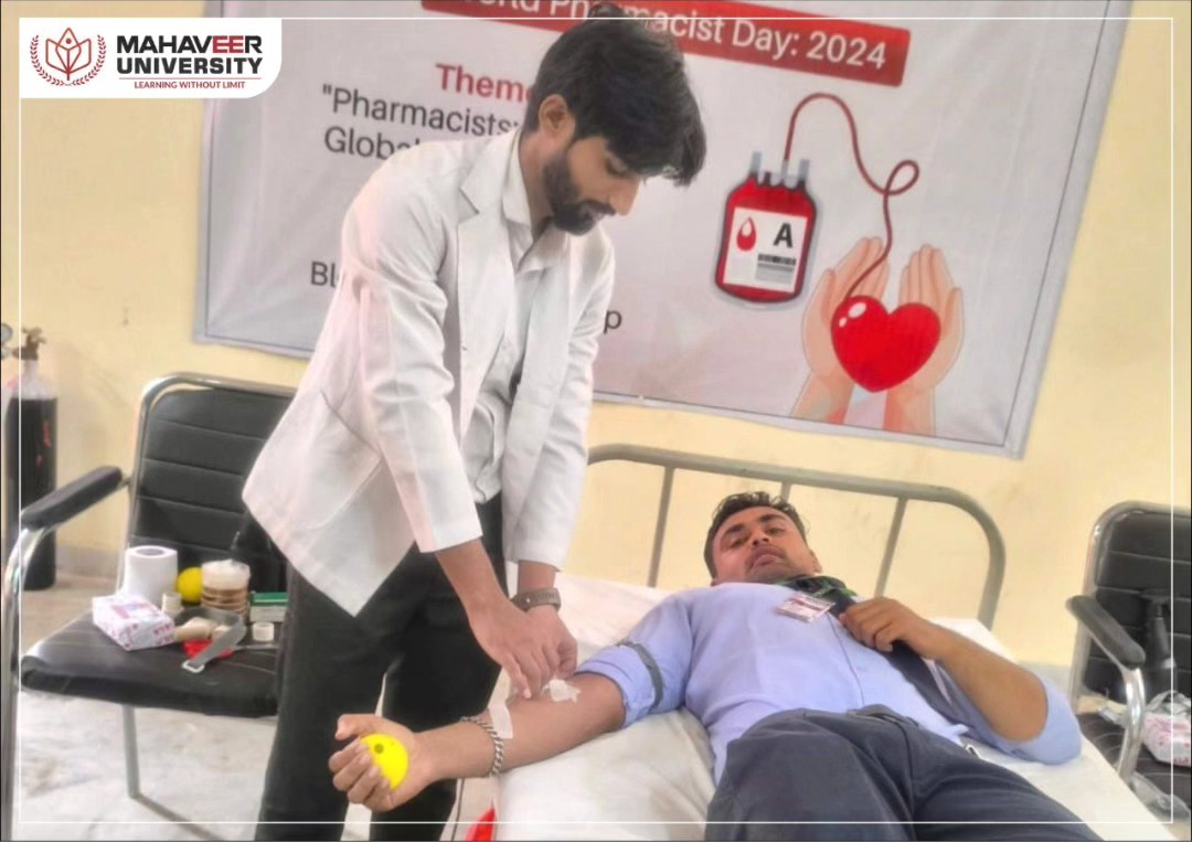 World Pharmacist’s Day 2024