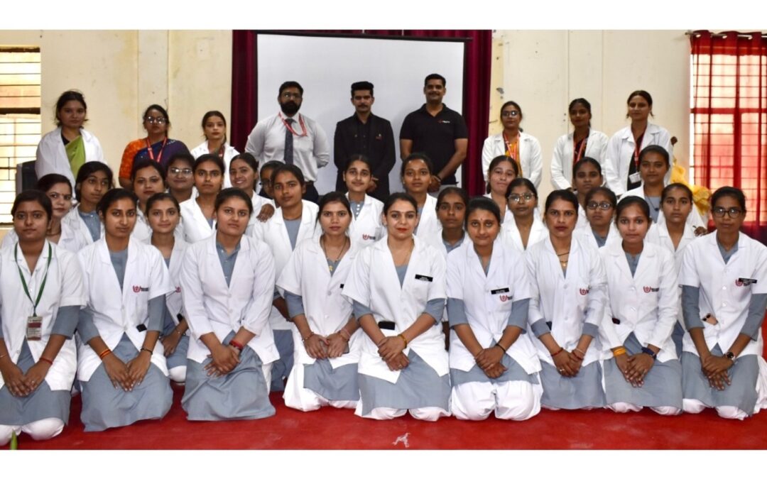 Seminar on “Emergency Care and Skill Training” Conducted by Medanta Hospital Experts