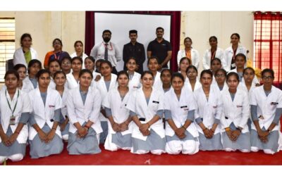 Seminar on “Emergency Care and Skill Training” Conducted by Medanta Hospital Experts