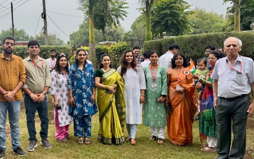 Independence Day Celebrations