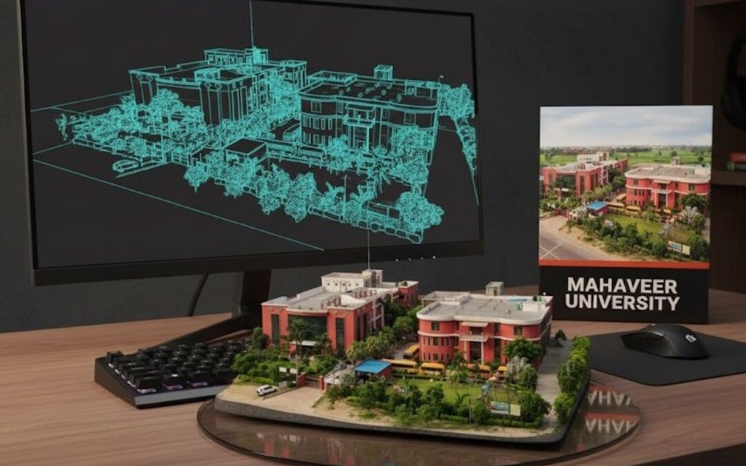 Knowledge Converging With Innovation