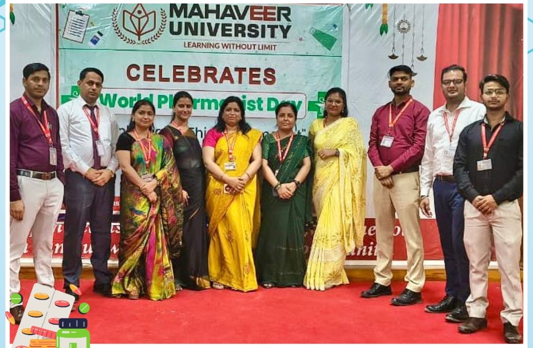 World Pharmacist Day Celebrations