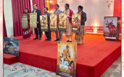 Mahaveer University Promotes Meaningful Cinema Celebrating Indian Culture