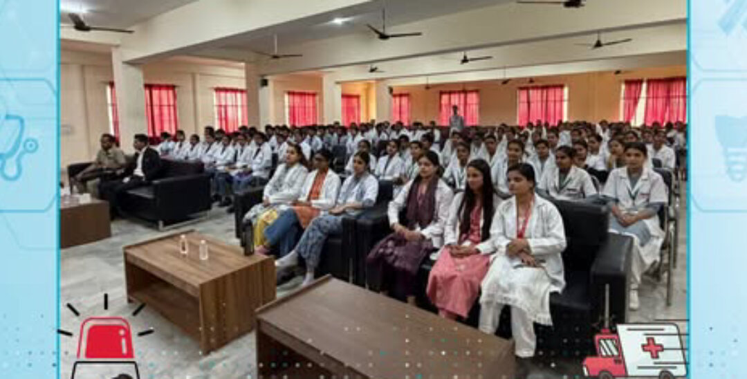 Basic Life Support Workshop