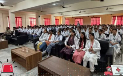 Basic Life Support Workshop