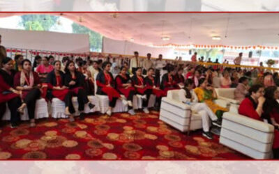 Sanskriti Jagran Mahotsav