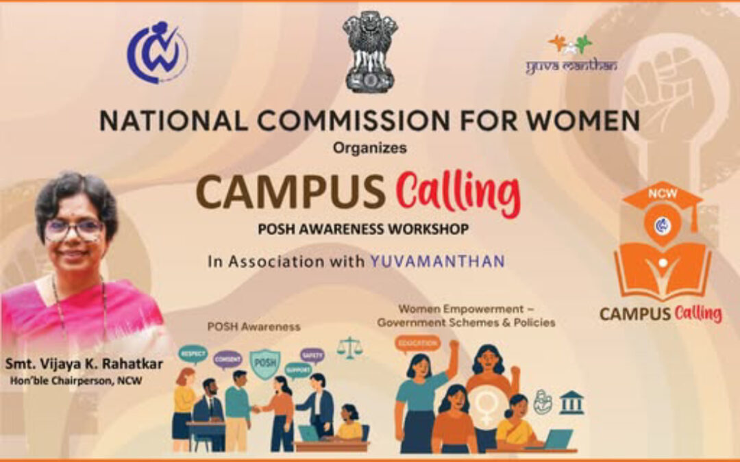 POSH Awareness Workshop