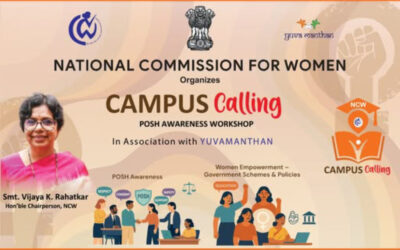 POSH Awareness Workshop