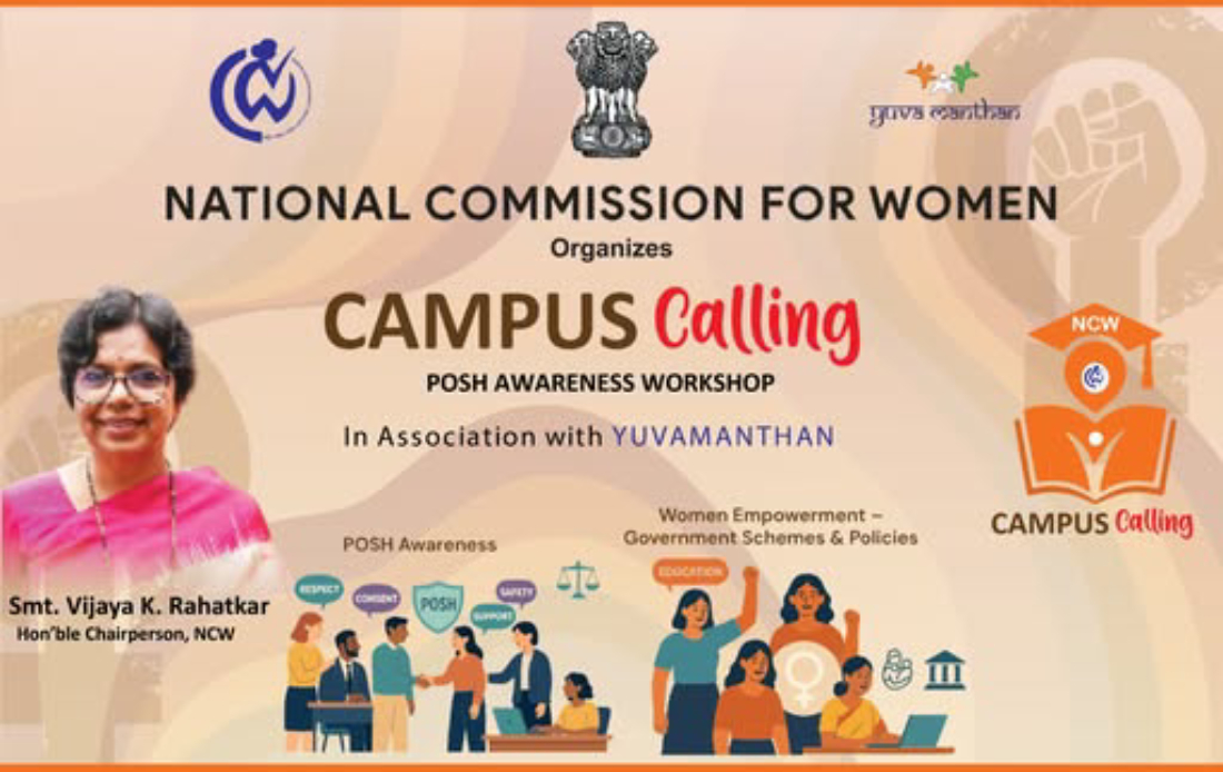POSH Awareness Workshop