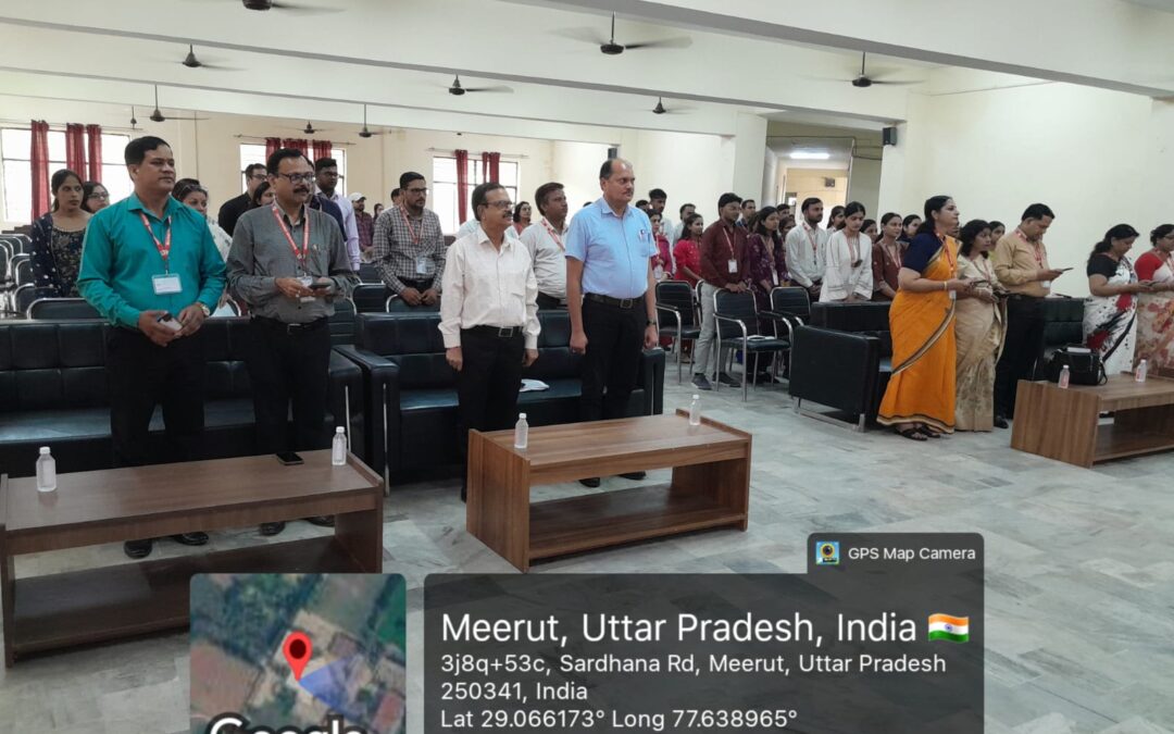 Faculty Orientation Programme