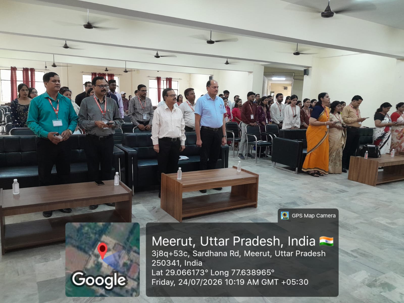 Faculty Orientation Programme