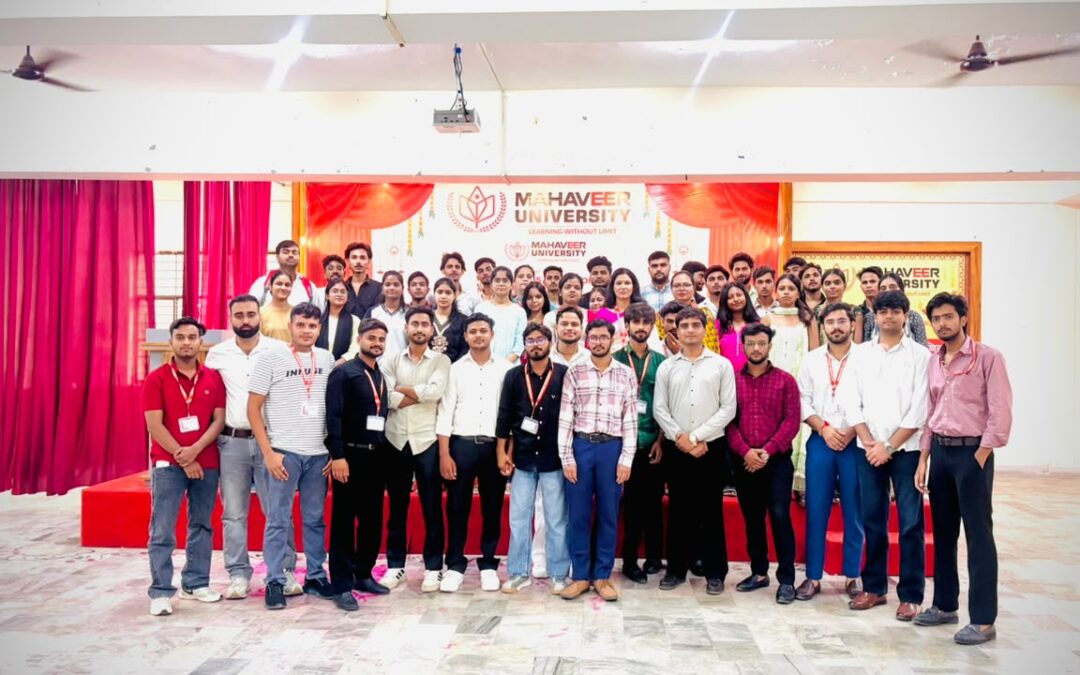 Students’ Induction Program