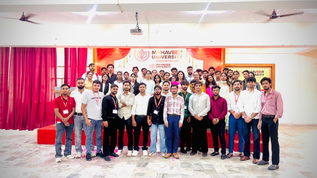 Students’ Induction Program